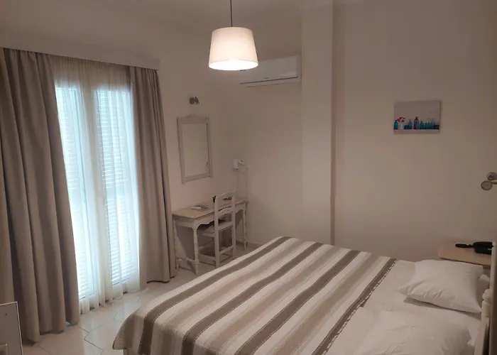 Alkyon Hotel