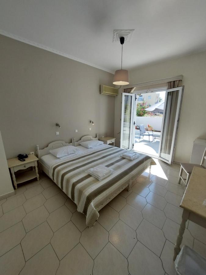 Otel Alkyon