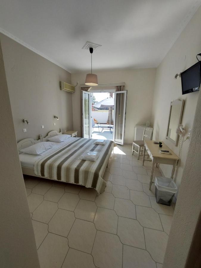 Otel Alkyon
