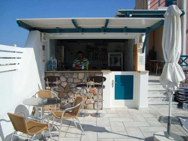 Otel Alkyon