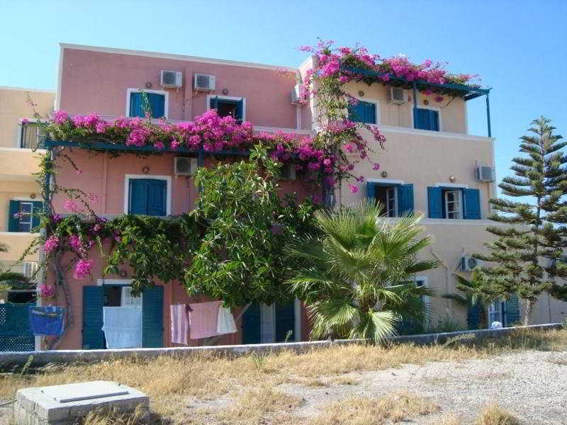 Alkyon Otel 2*