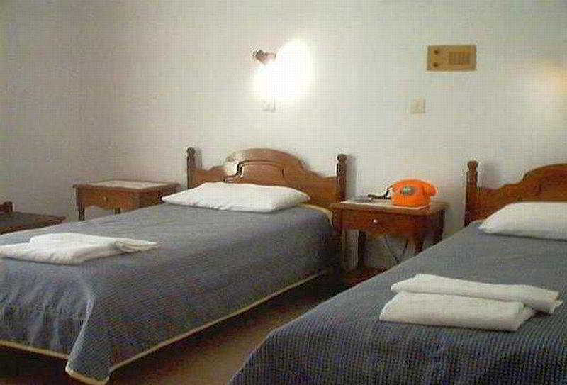 Otel Alkyon