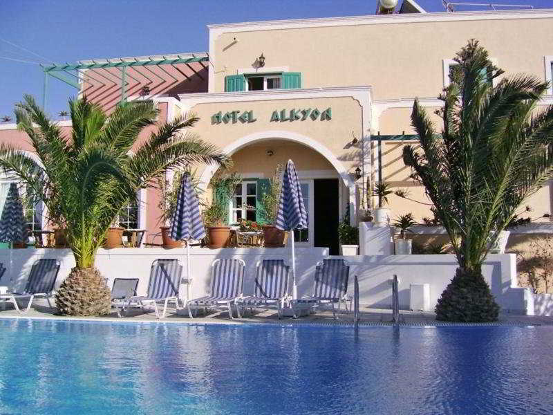 Otel Alkyon 2*