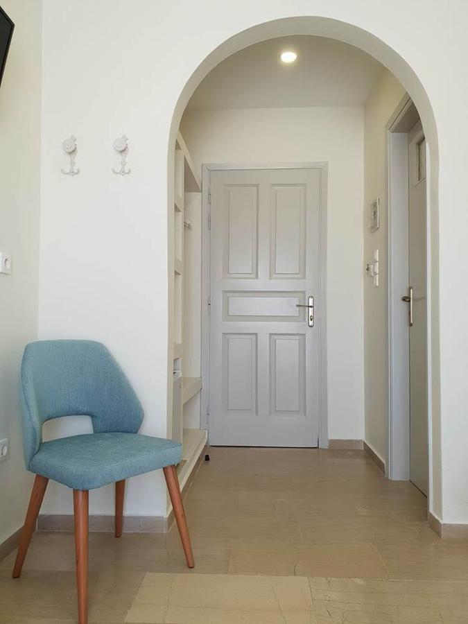 Alkyon Otel
