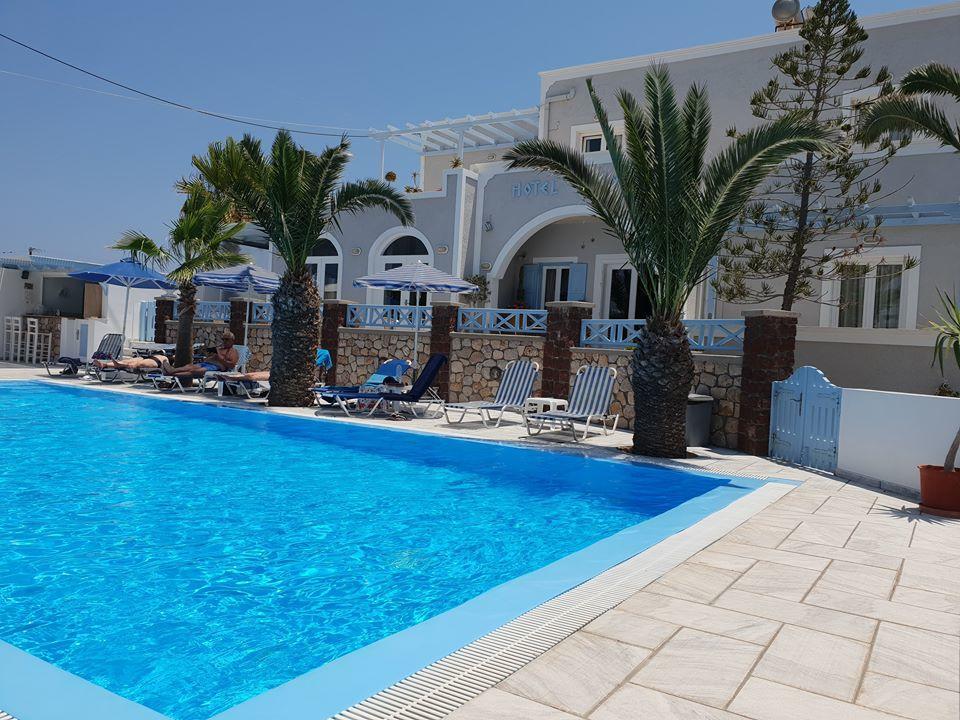 Otel Alkyon 2*