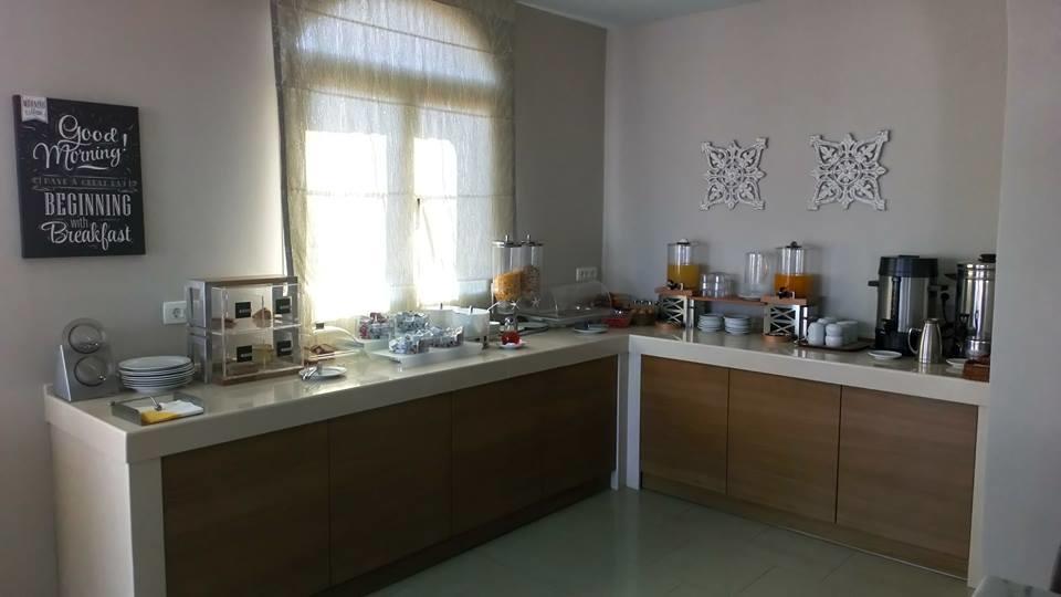 Alkyon Otel 2*